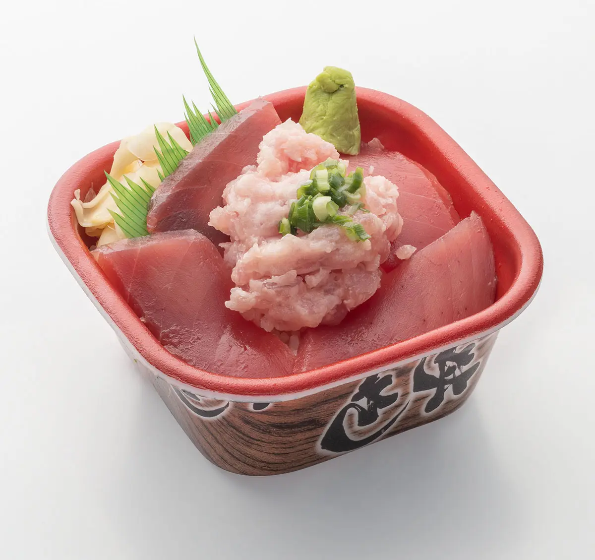 まぐろネギトロ